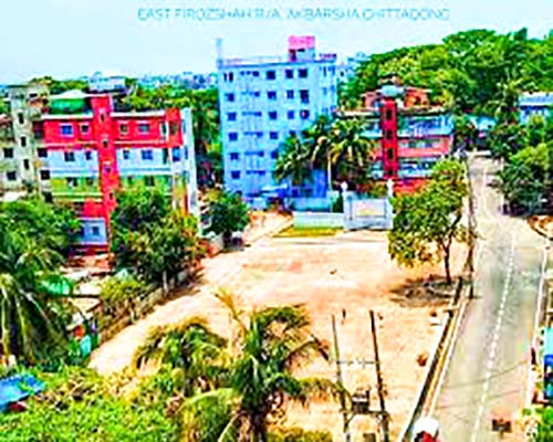 firozshah in chittagong